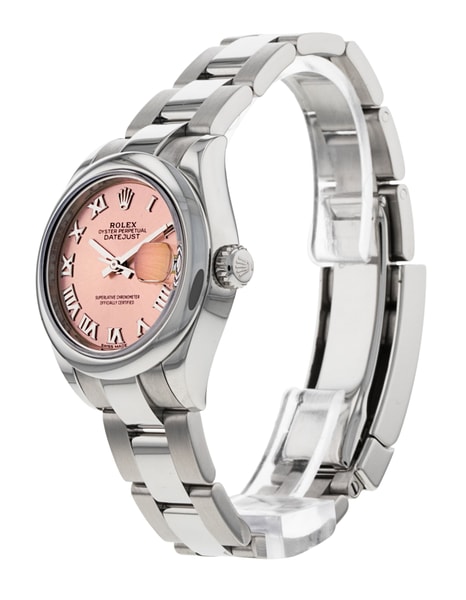 Rolex Datejust Lady 28 279160